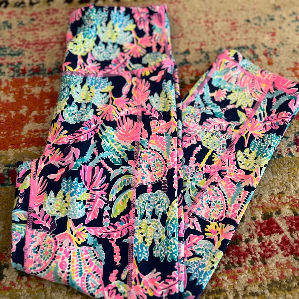 Lilly Pulitzer Leggings
